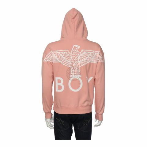 Boy london 2025 hoodie price